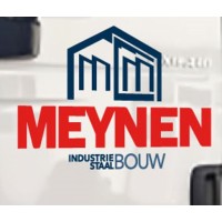 Metaalconstructie Meynen BVBA Logo