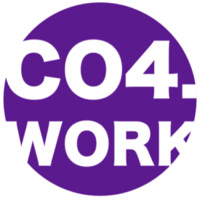 Co4.Work Oy Logo