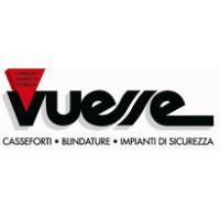 VUESSE s.r.l. Logo