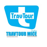 TravTour MICE Logo