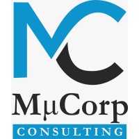 MuCorp Consulting Logo