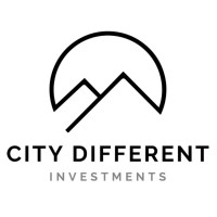 City Different Investments Logo