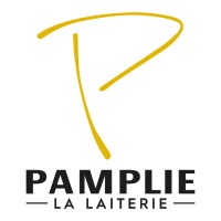 LAITERIE COOPERATIVE DE PAMPLIE Logo