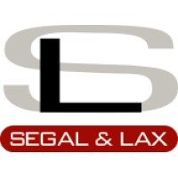 Segal & Lax Logo