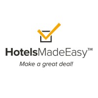 Hotels Made Easy Logo