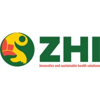 Zimbabwe Health Interventions Logo