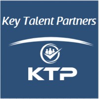 Key Talent Partners Logo