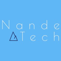 Nandetech Logo