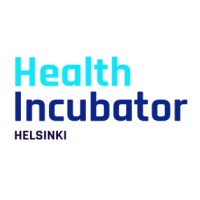 Health Incubator Helsinki Logo