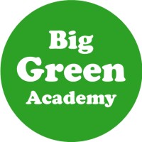 BigGreenAcademy Logo