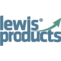 Lewis Products Logo