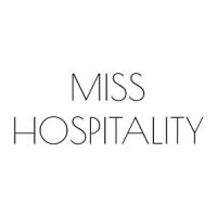Miss Hospitality Logo