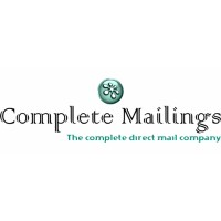 Complete Mailings Ltd Logo