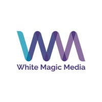 White Magic Media Logo