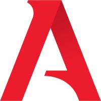 Alfa stan grupa Logo