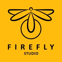Firefly Studio eg Logo
