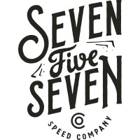 Seven5SevenCo Logo