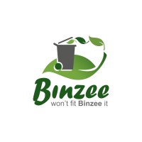 Binzee Logo