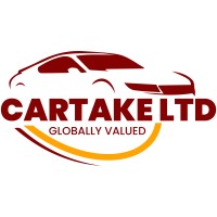 CARTAKE LIMITED Logo