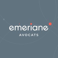 Emeriane Avocats Logo