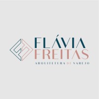 Flávia Freitas Arquitetura Logo