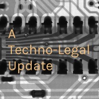 A Techno-Legal Update Logo