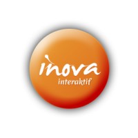 Inova Interactive Logo