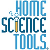 Home Science Tools Logo