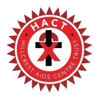 Hillcrest AIDS Centre Trust Logo