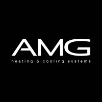 AMG SPA Logo