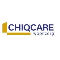 Chiqcare Woonzorg B.V. Logo