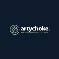 Artychoke.es Logo