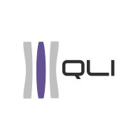 QLI (Quality Led Industries) Logo