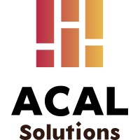 Acal Solutions Logo