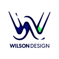 Wilson Design Logo