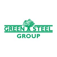 Green Steel Group Logo
