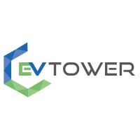 EV-Tower Logo