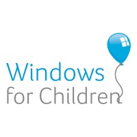 Windows for Children Logo