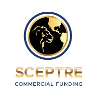 Sceptre Commercial Funding Logo
