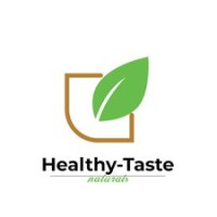 Healthy-Taste Enterprise Logo