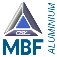 MBFaluminium Logo