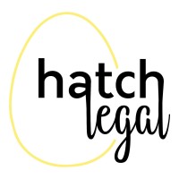 Hatch Legal Logo