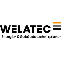 WELATEC Beratende Ingenieure AG Logo