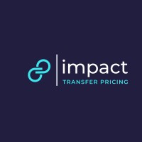 Impact Transfer Pricing Logo