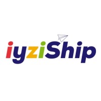 iyziShip Logo