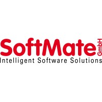 SoftMate GmbH Logo