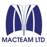 Macteam Ltd. Logo