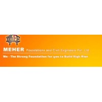Meher Foundations and Civil Engineers Pvt. Ltd. Logo