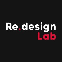 Redesign Lab Logo