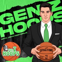 Gen Z Hoops Logo